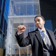 André Holland, in High Flying Bird